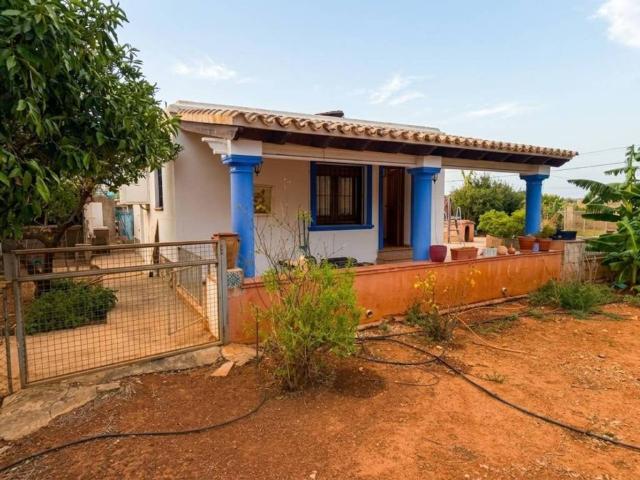 Casa Rural en venta en la Marina Alta, Valencia