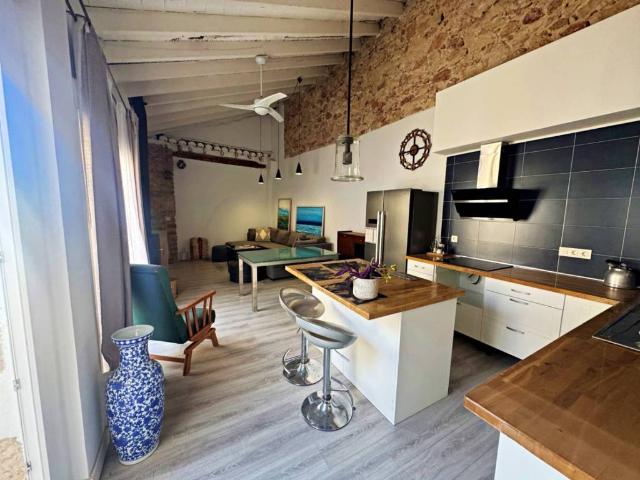 Casa Rural en venta en la Marina Alta, Valencia