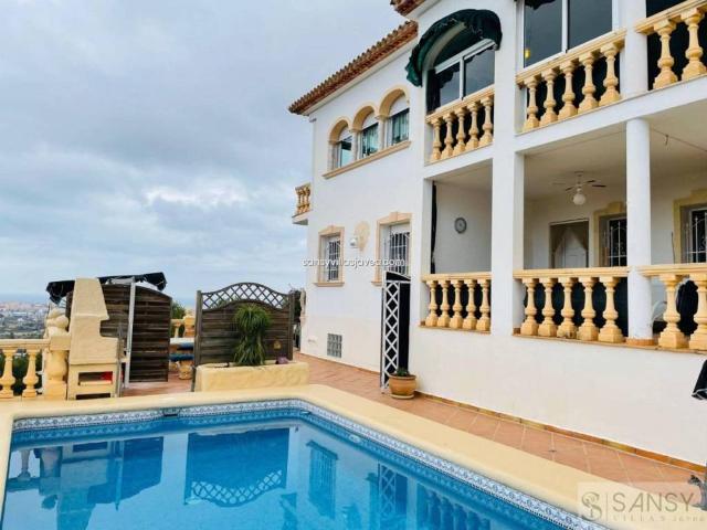 Casa Rural en venta en la Marina Alta, Valencia