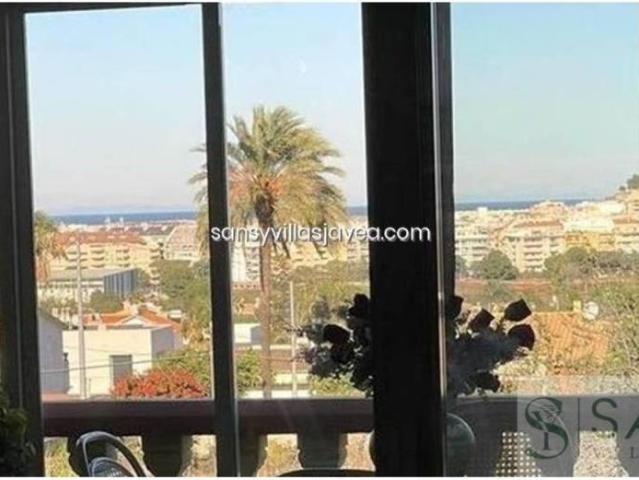 Casa Rural en venta en la Marina Alta, Valencia