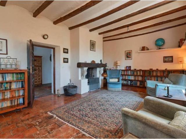 Casa Rural en venta en la Marina Alta, Valencia