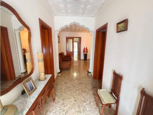 Casa Rural en venta en la Marina Alta, Valencia
