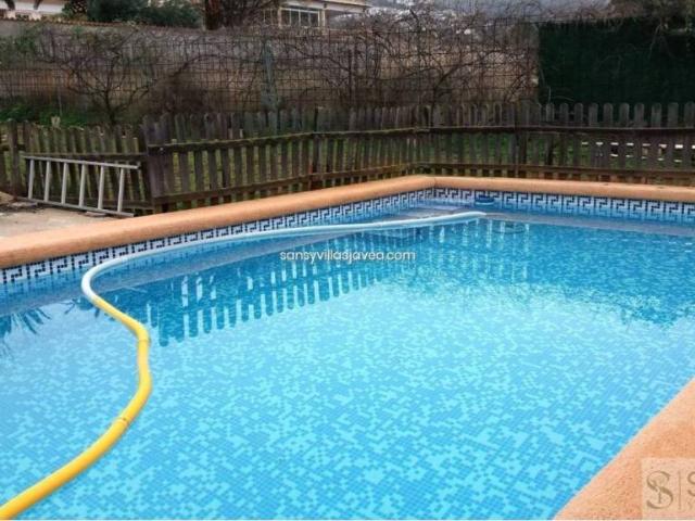 Casa Rural en venta en la Marina Alta, Valencia
