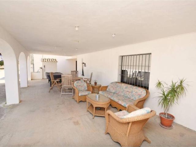 Casa Rural en venta en la Marina Alta, Valencia