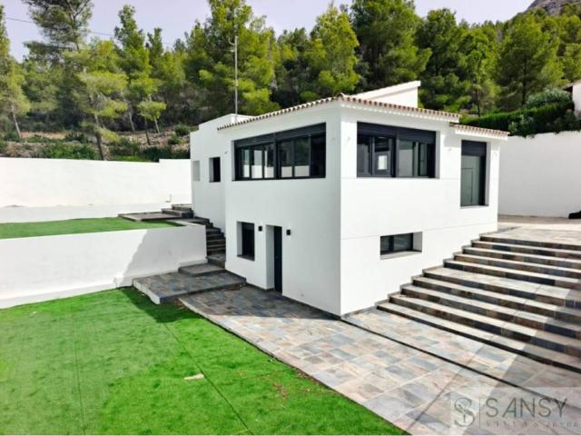 Casa Rural en venta en la Marina Alta, Valencia