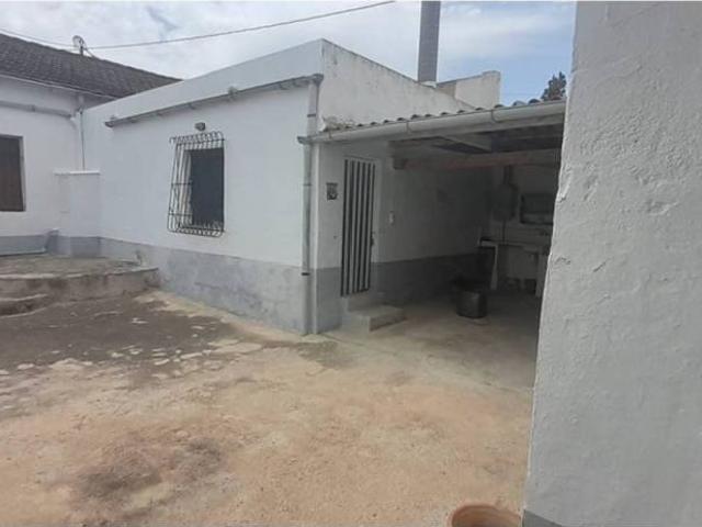 Casa Rural en venta en el Baix Segura / La Vega Baja, Valencia