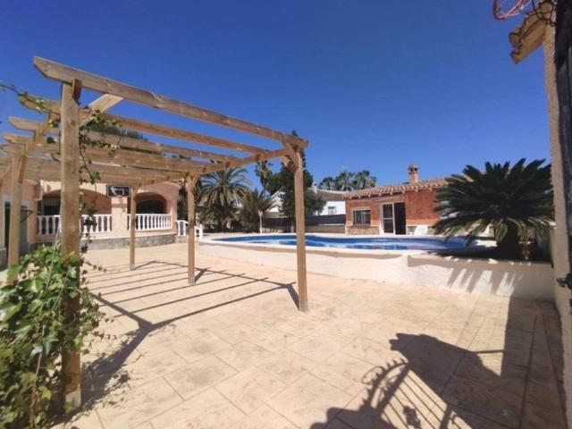 Casa Rural en venta en el Baix Segura / La Vega Baja, Valencia
