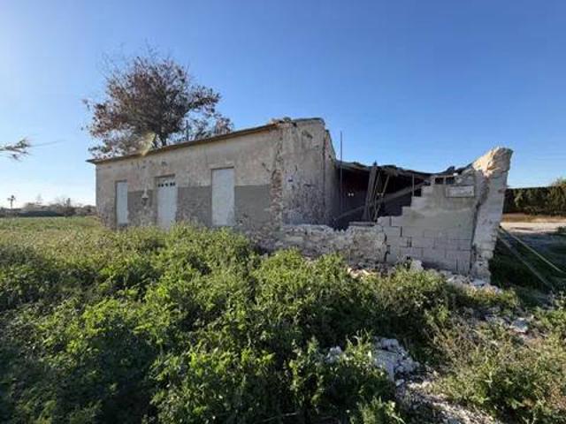 Casa Rural en venta en el Baix Segura / La Vega Baja, Valencia