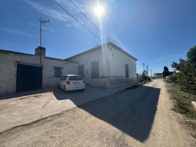 Casa Rural en venta en el Baix Segura / La Vega Baja, Valencia