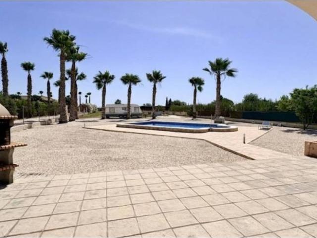 Casa Rural en venta en el Baix Segura / La Vega Baja, Valencia