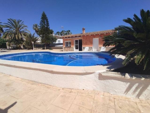 Casa Rural en venta en Dolores