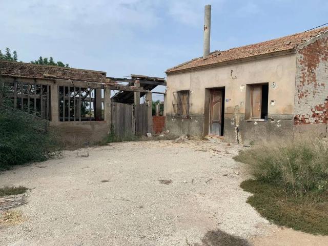 Casa Rural en venta en el Baix Segura / La Vega Baja, Valencia
