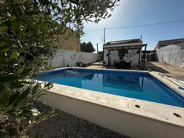 Casa Rural en venta en el Baix Segura / La Vega Baja, Valencia