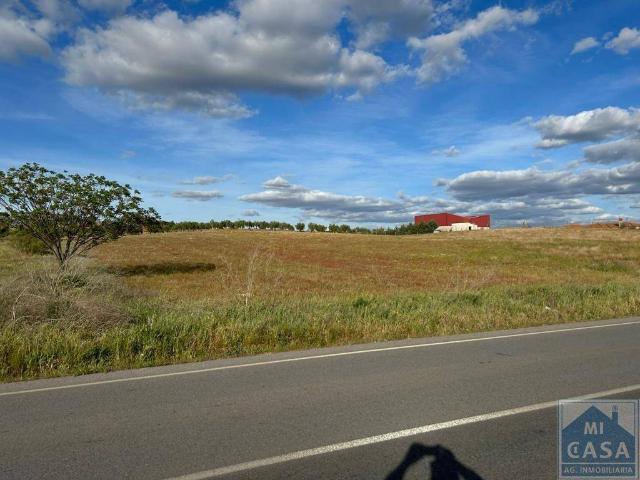 Casa Rural en venta en Don Álvaro