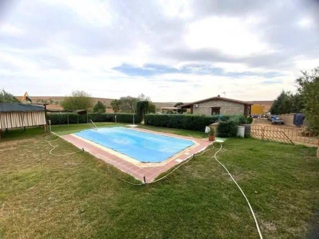 Casa Rural en venta en Don Álvaro, Extremadura