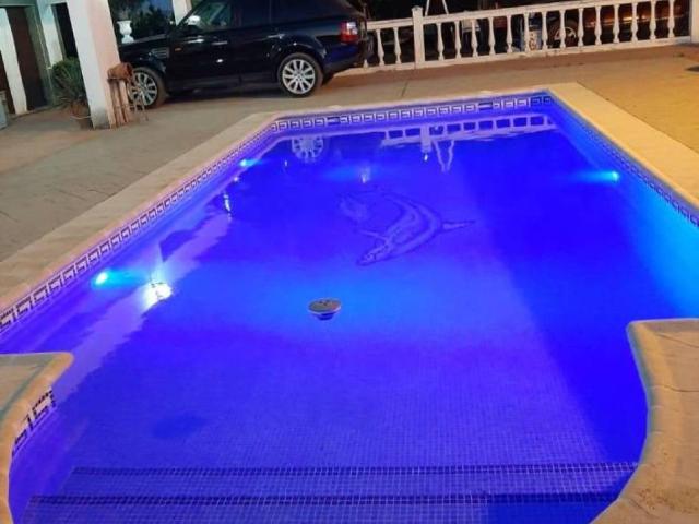 Casa Rural en venta en Don Álvaro