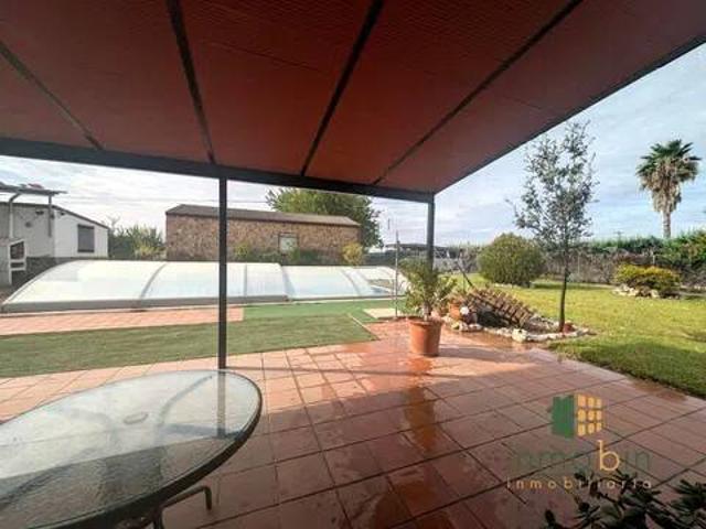 Casa Rural en venta en Don Benito, Extremadura
