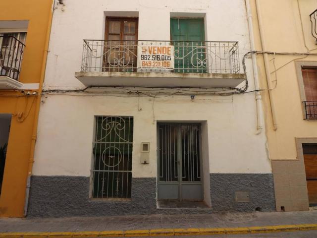 Casa Rural en venta en Dos Aguas