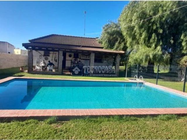 Casa Rural en venta en Dos Hermanas, Andalucía