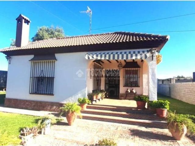 Casa Rural en venta en Dos Hermanas, Andalucía