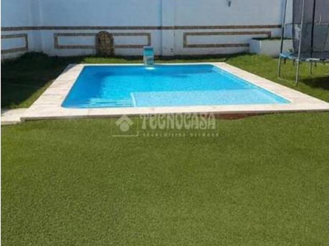 Casa Rural en venta en Dos Hermanas, Andalucía