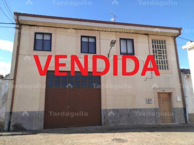 Casa Rural en venta en Doñinos De Salamanca