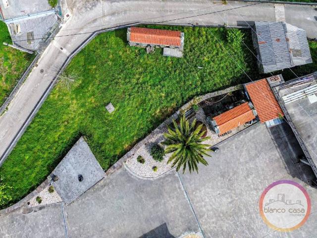 Casa Rural en venta en Fisterra, Galicia