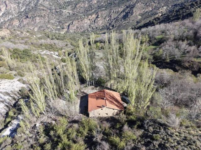 Casa Rural en venta en Comarca del Valle de Lecrín, Andalucía