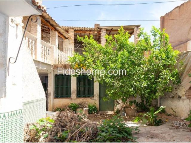 Casa Rural en venta en Comarca del Valle de Lecrín, Andalucía