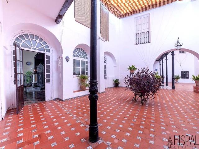 Casa Rural en venta en Écija, Andalucía