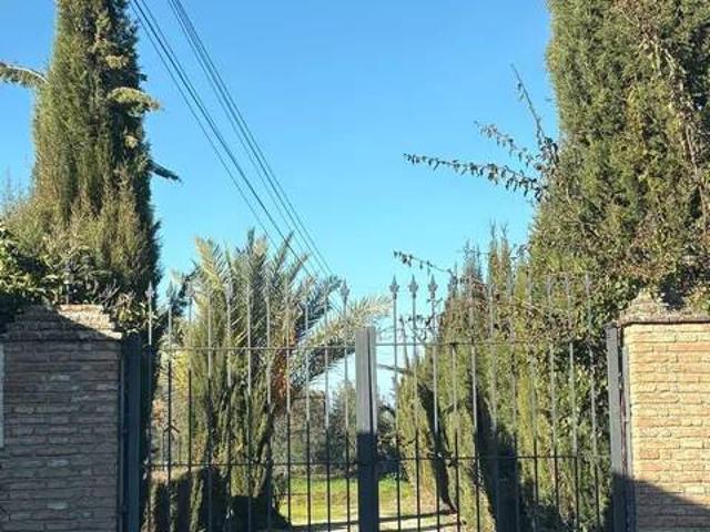 Casa Rural en venta en Fuente Palmera, Andalucía