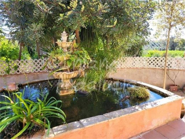 Casa Rural en venta en Écija, Andalucía