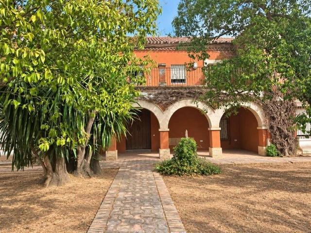 Casa Rural en venta en Écija, Sevilla