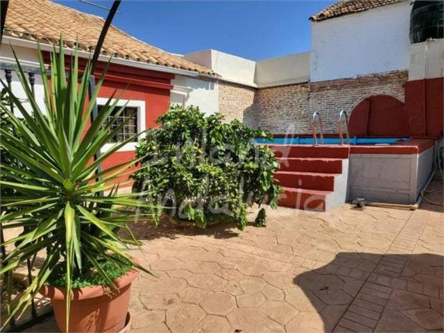 Casa Rural en venta en Écija, Andalucía