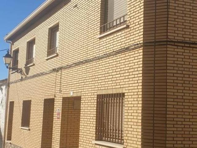 Casa Rural en venta en El Acebrón, Cuenca