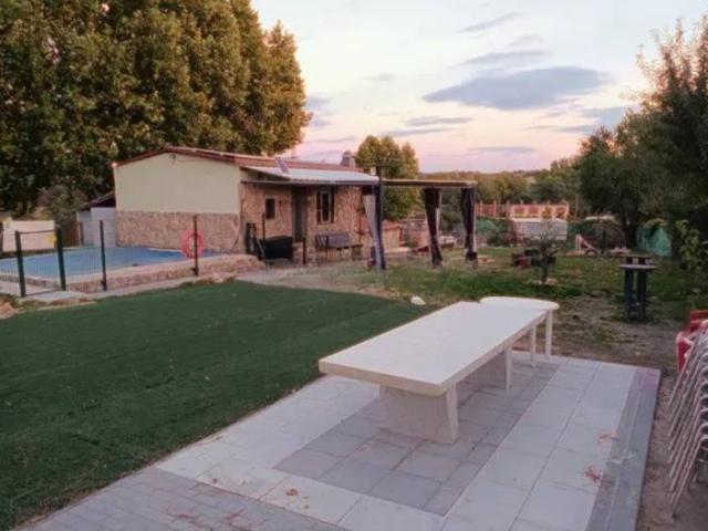 Casa Rural en venta en El Álamo, Madrid