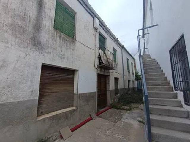 Casa Rural en venta en El Barco De Ávila, Castilla y León