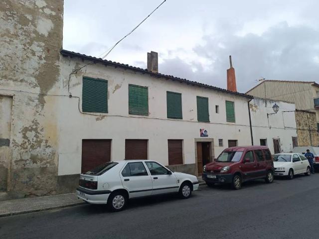 Casa Rural en venta en El Barco De Ávila