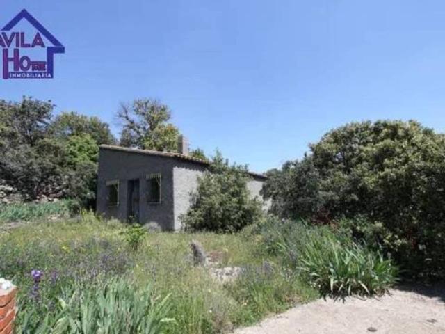 Casa Rural en venta en El Barraco, Castilla y León