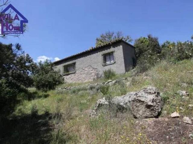 Casa Rural en venta en El Barraco, Castilla y León