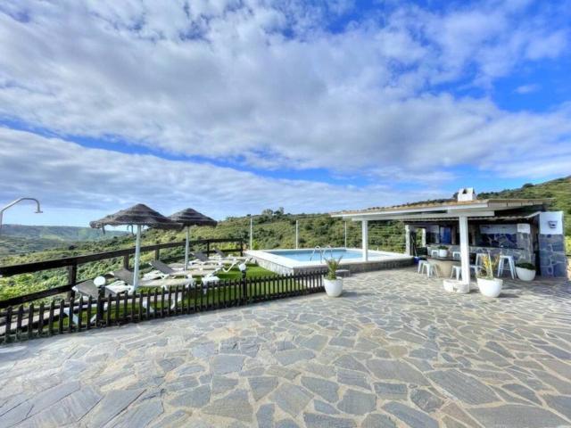 Casa Rural en venta en La Axarquía, Andalucía
