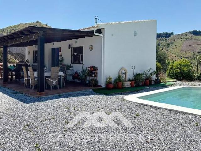 Casa Rural en venta en El Borge Casa Rural en venta en El Borge