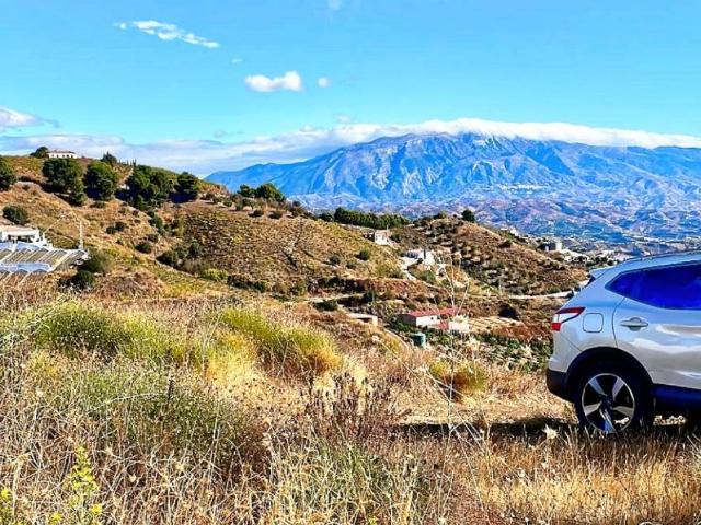 Casa Rural en venta en La Axarquía, Andalucía