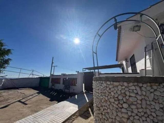 Casa Rural en venta en La Axarquía, Andalucía