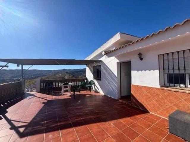 Casa Rural en venta en La Axarquía, Andalucía