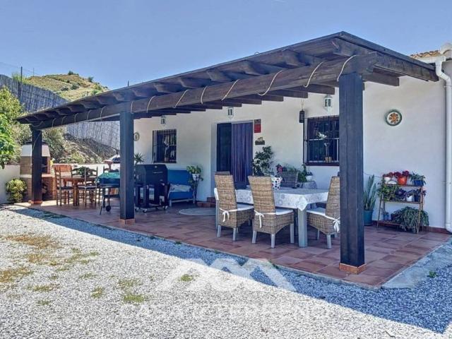Casa Rural en venta en La Axarquía, Andalucía