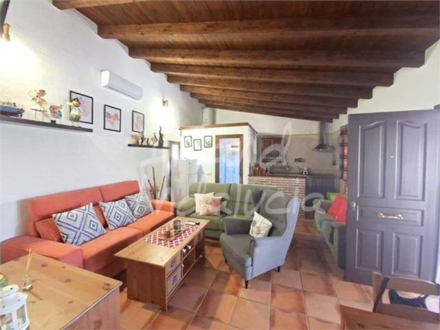 Casa Rural en venta en La Axarquía, Andalucía