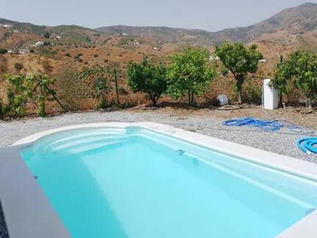 Casa Rural en venta en La Axarquía, Andalucía