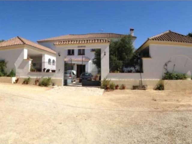 Casa Rural en venta en Sierra de Cádiz, Andalucía
