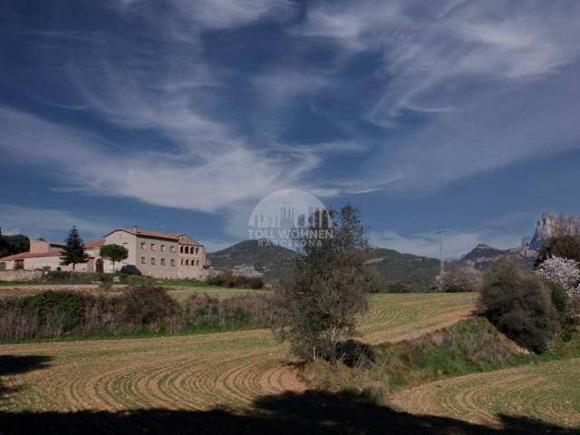 Casa Rural en venta en El Bruc